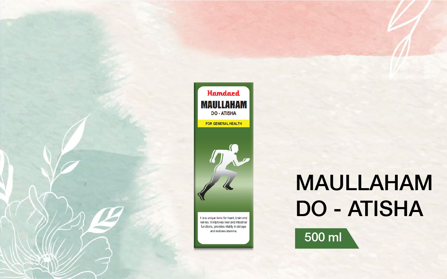 Maullaham do-atisha